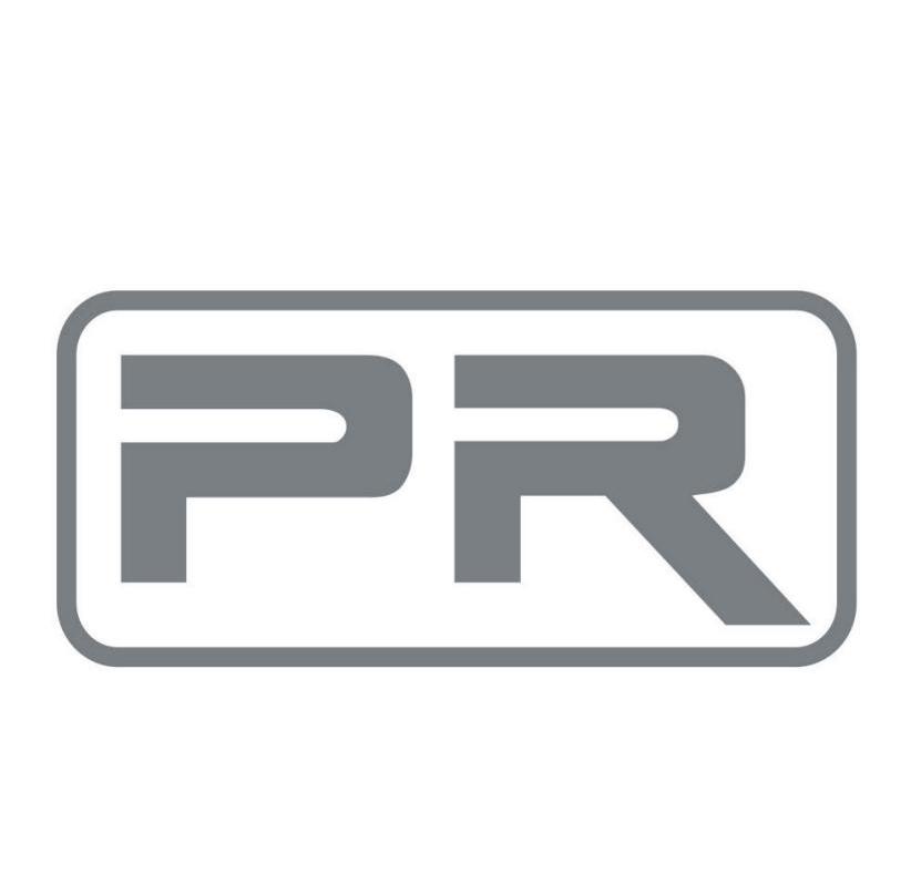 pr 商标公告