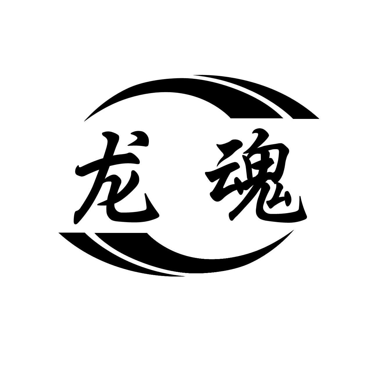 龙魂 商标公告