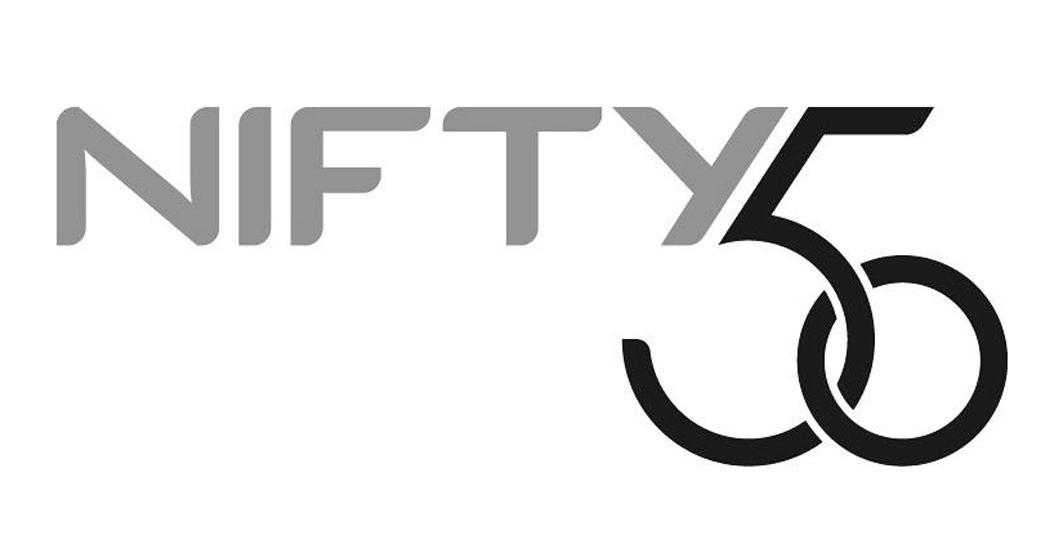 nifty 50 商标公告
