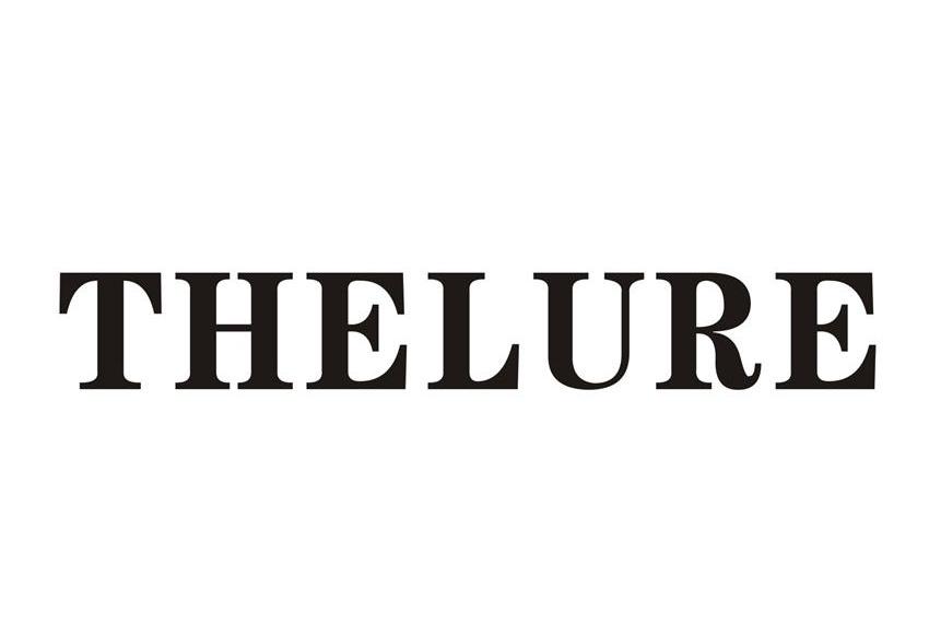 thelure 商标公告