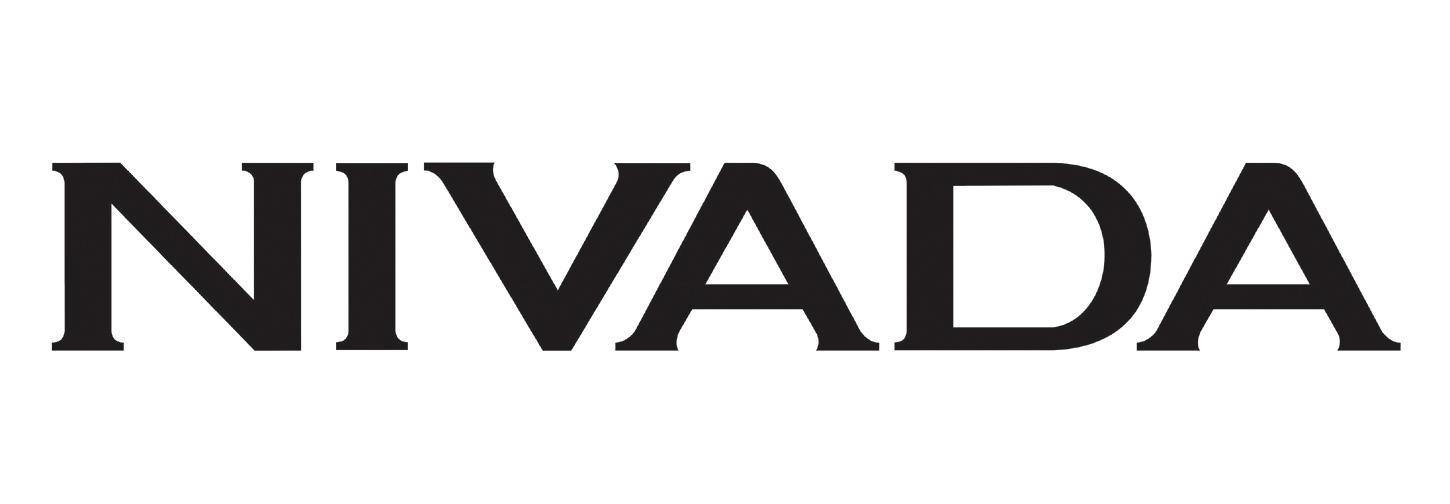 nivada 商标公告
