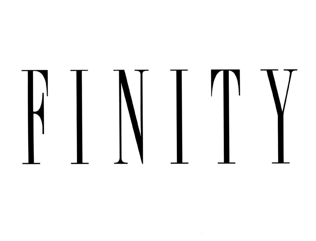 finity 商标公告