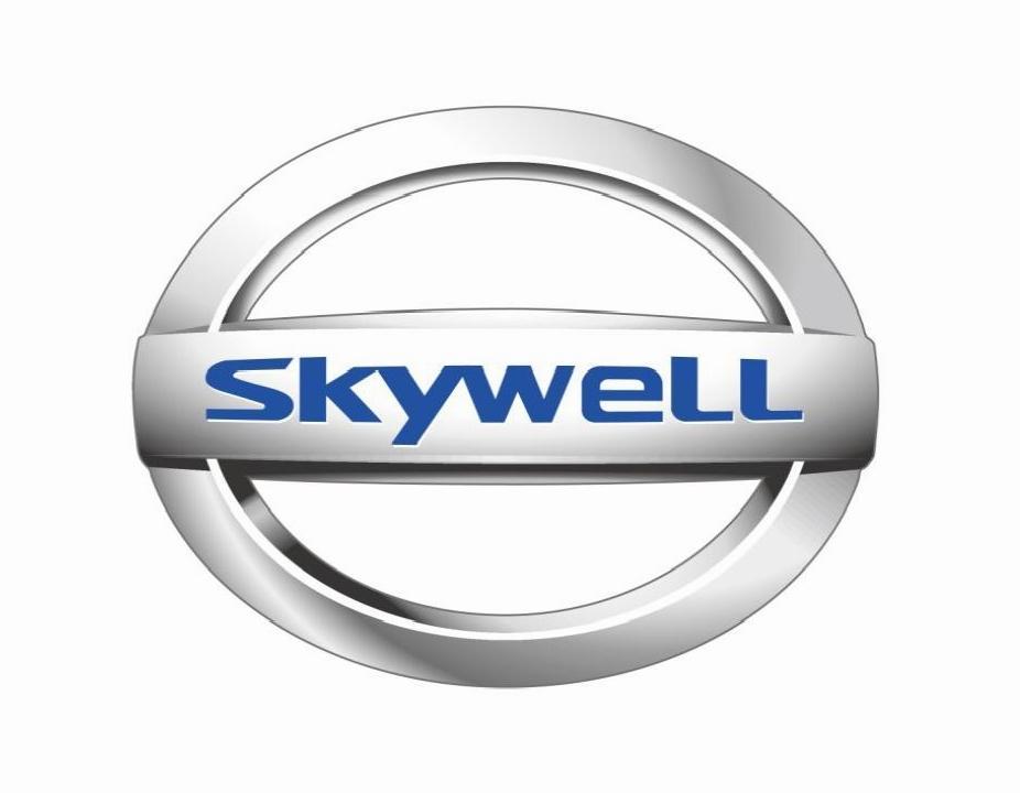 skywell 商标公告