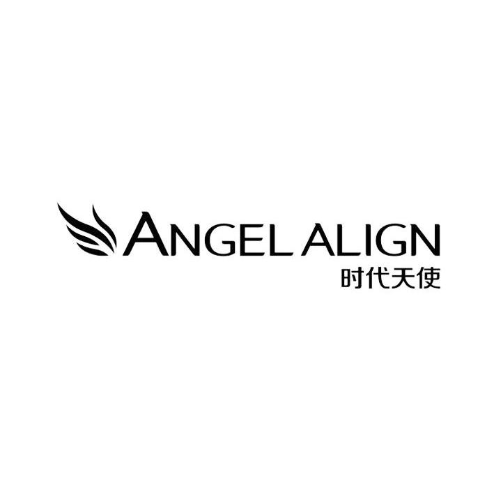 时代天使 angel align商标公告