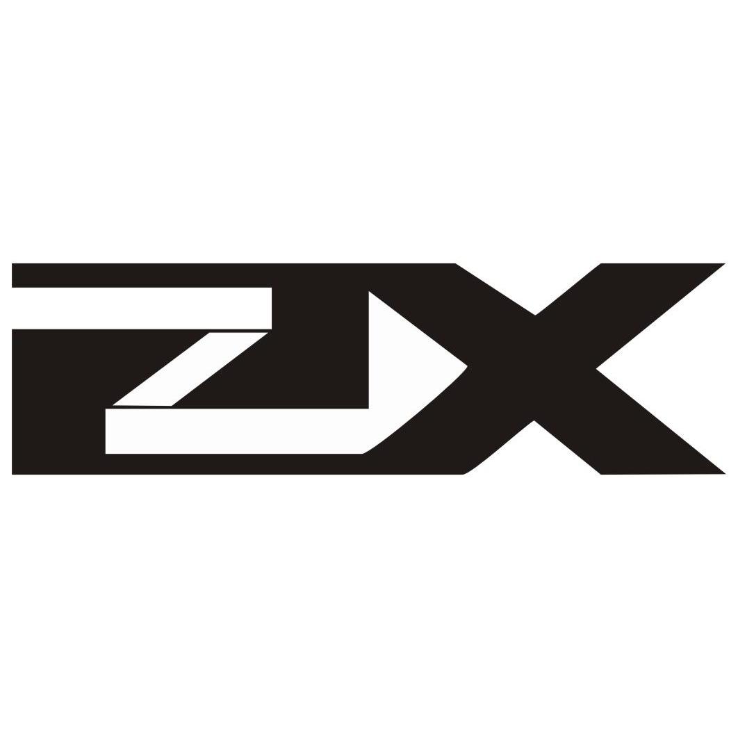 zx 商标公告