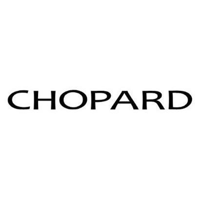chopard 商标公告