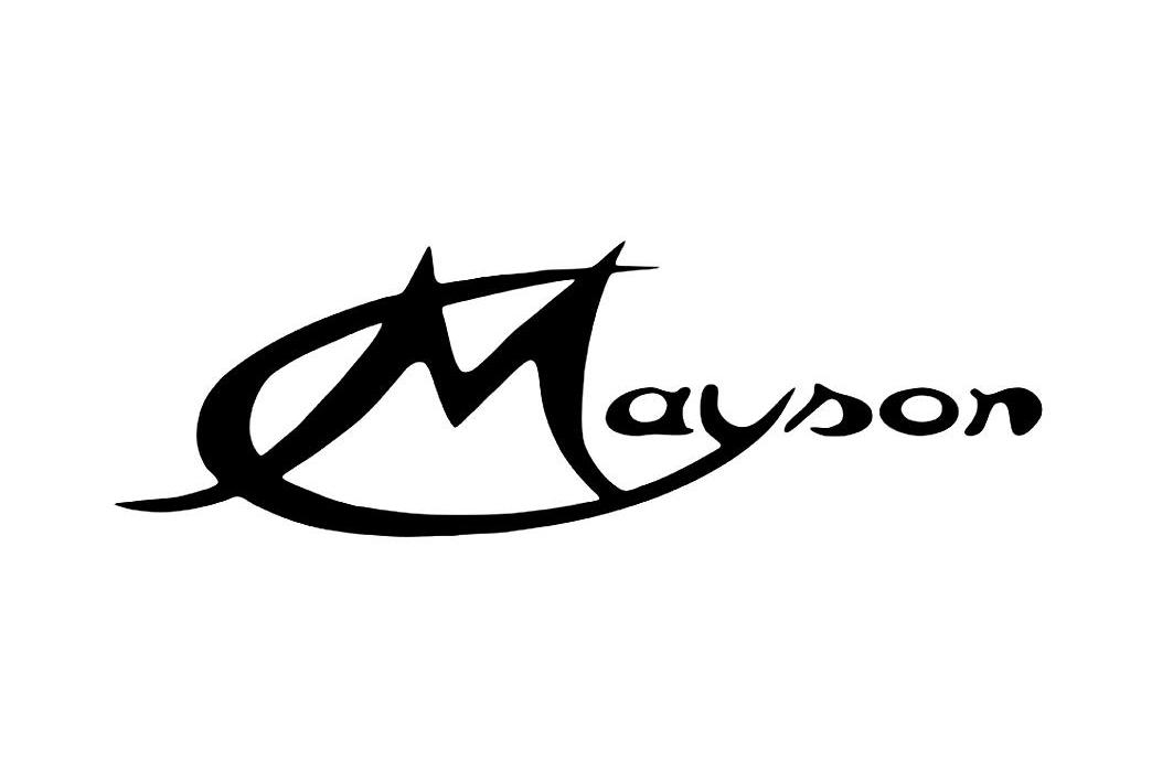 mayson 商标公告