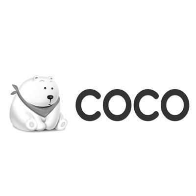 coco 商标公告
