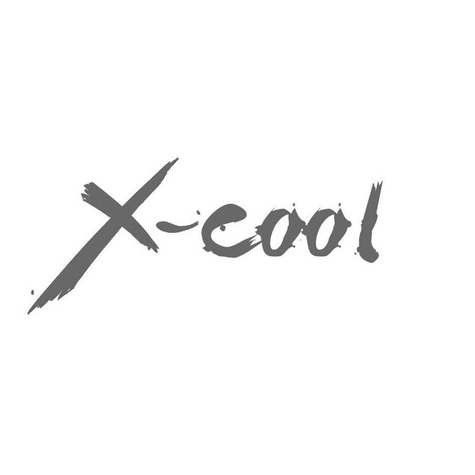 x-cool 商标公告