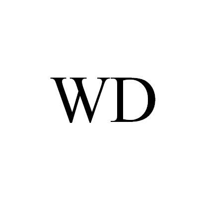 wd 商标公告