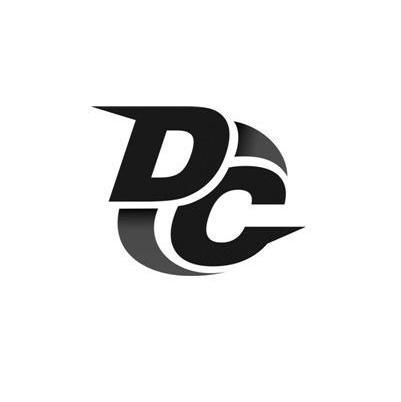 dc 商标公告