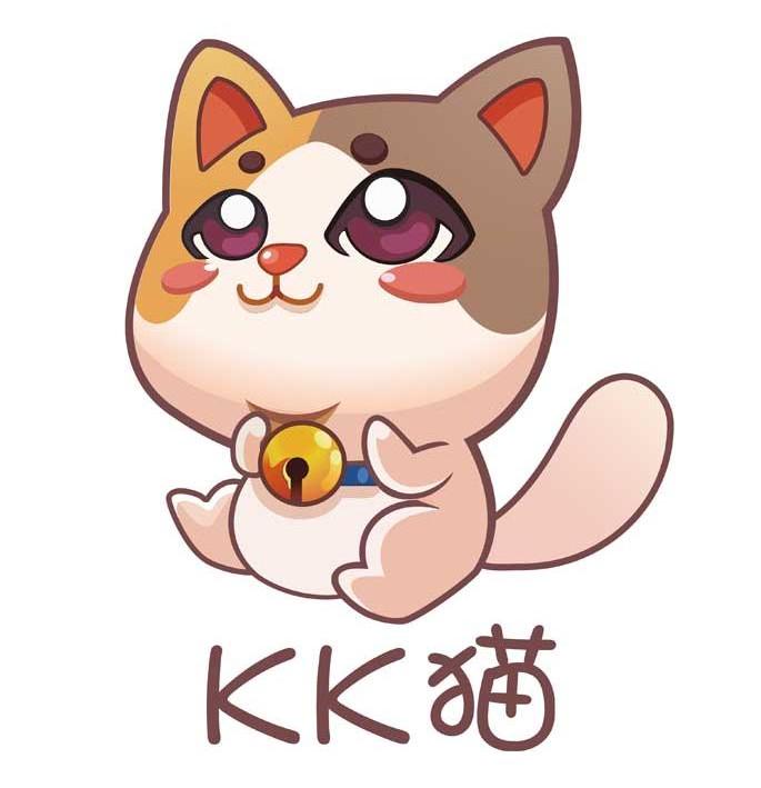 kk 猫 商标公告