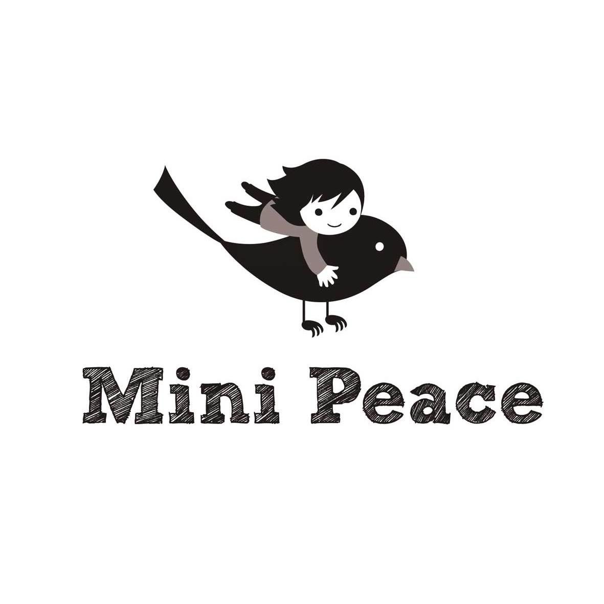 mini peace 商标公告