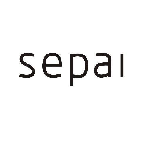 sepai 商标公告