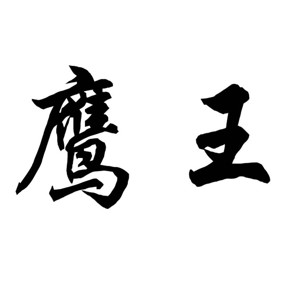 鹰王 商标公告