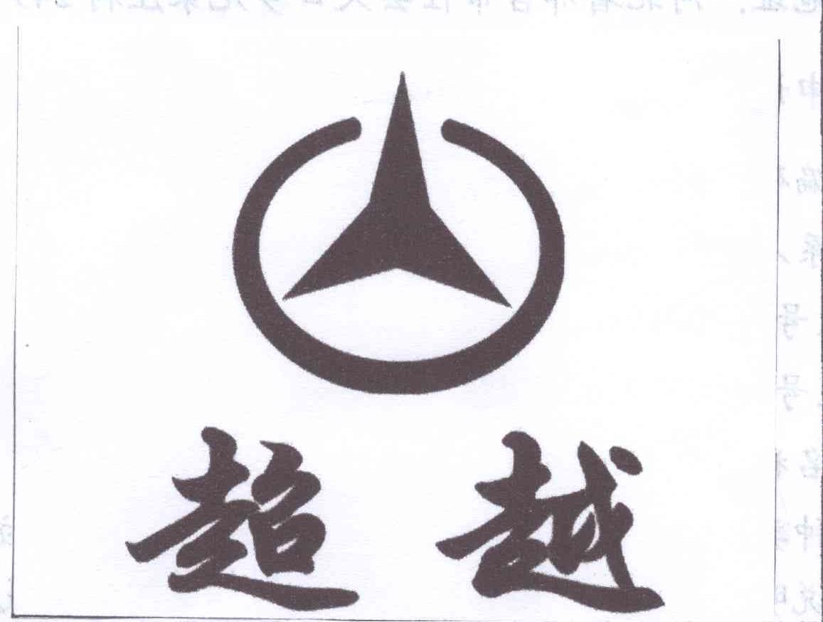 超越队logo图片图片