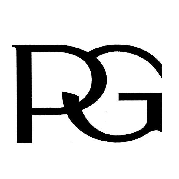 pg 商标公告