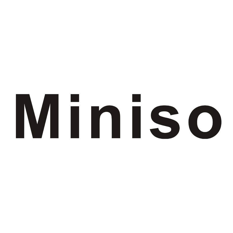 miniso 商标公告