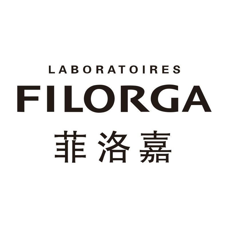 菲洛嘉 laboratoires filorga商标公告