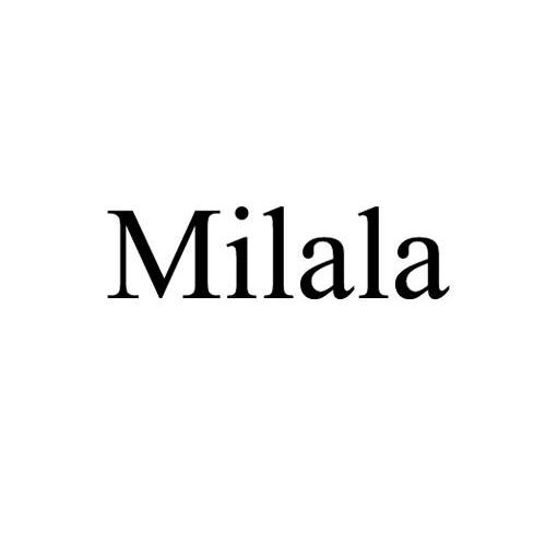 milala 商标公告