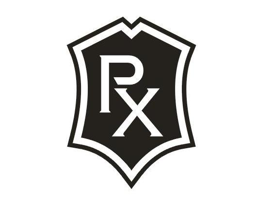 px 商标公告