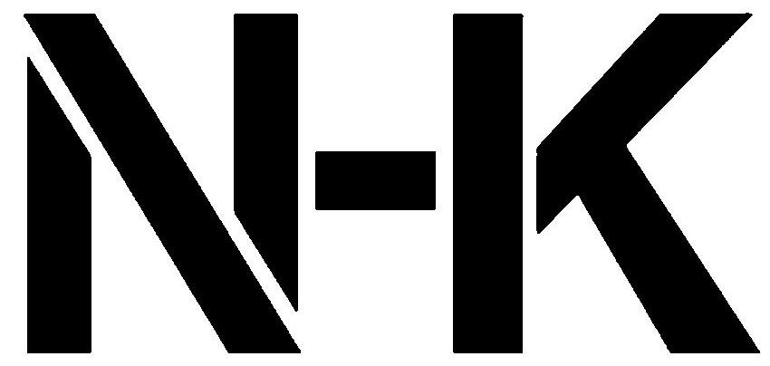 nhk 商标公告
