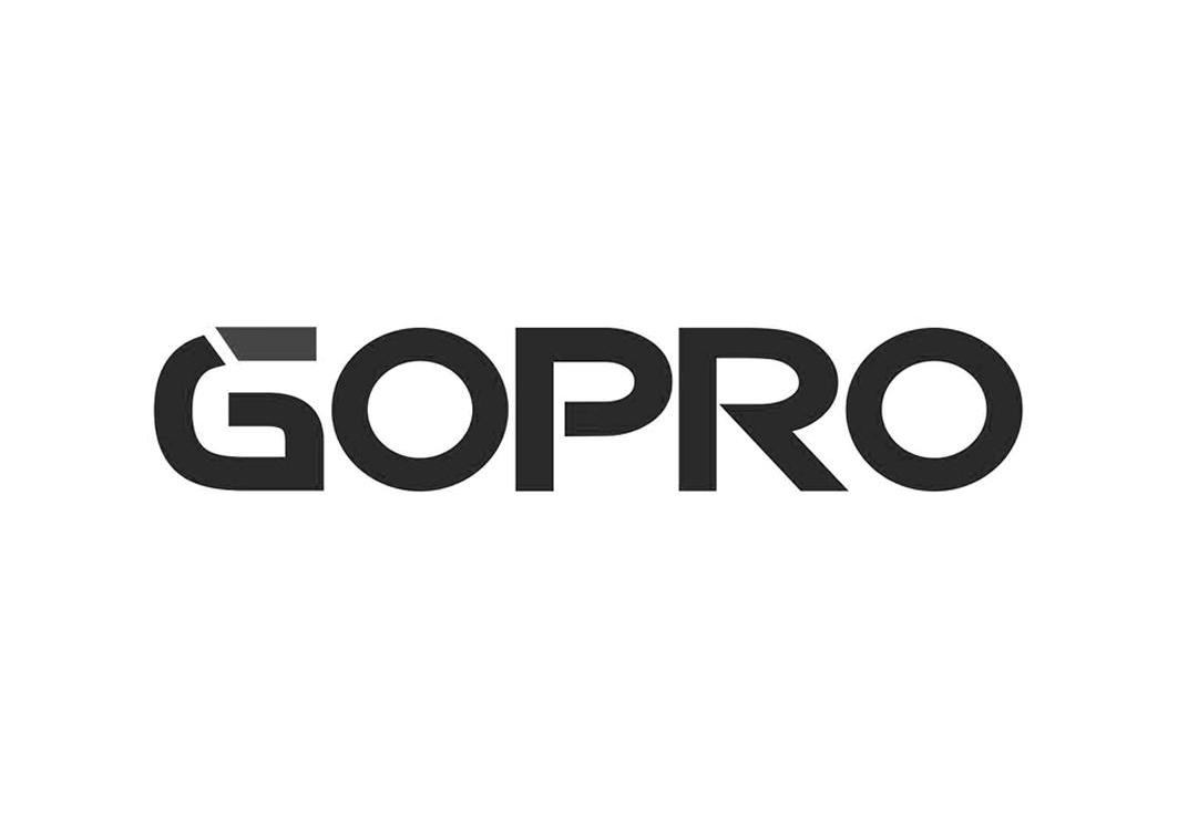 gopro 商标公告