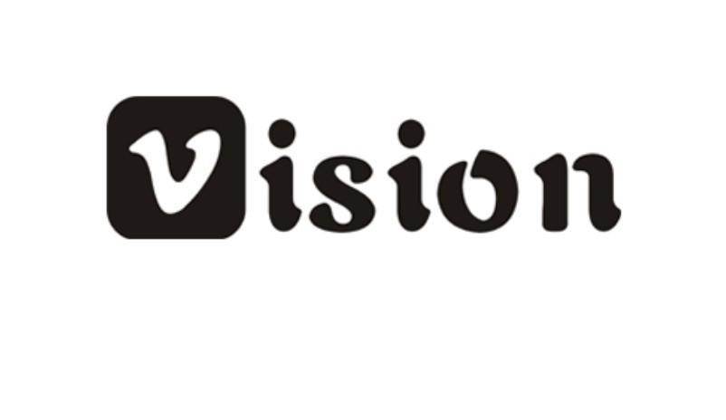 vision 商标公告