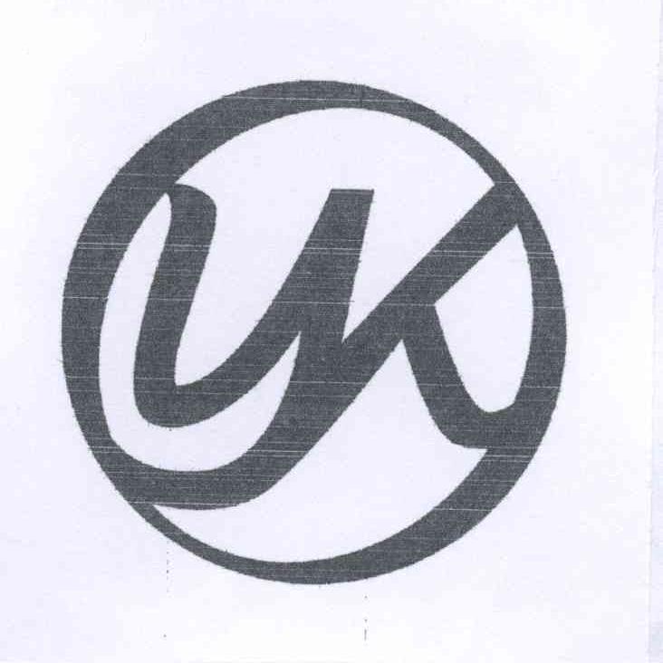 yk 商标公告