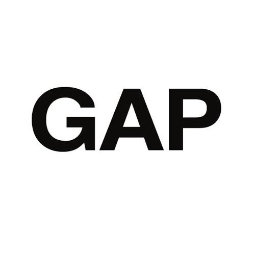 gap 商标公告