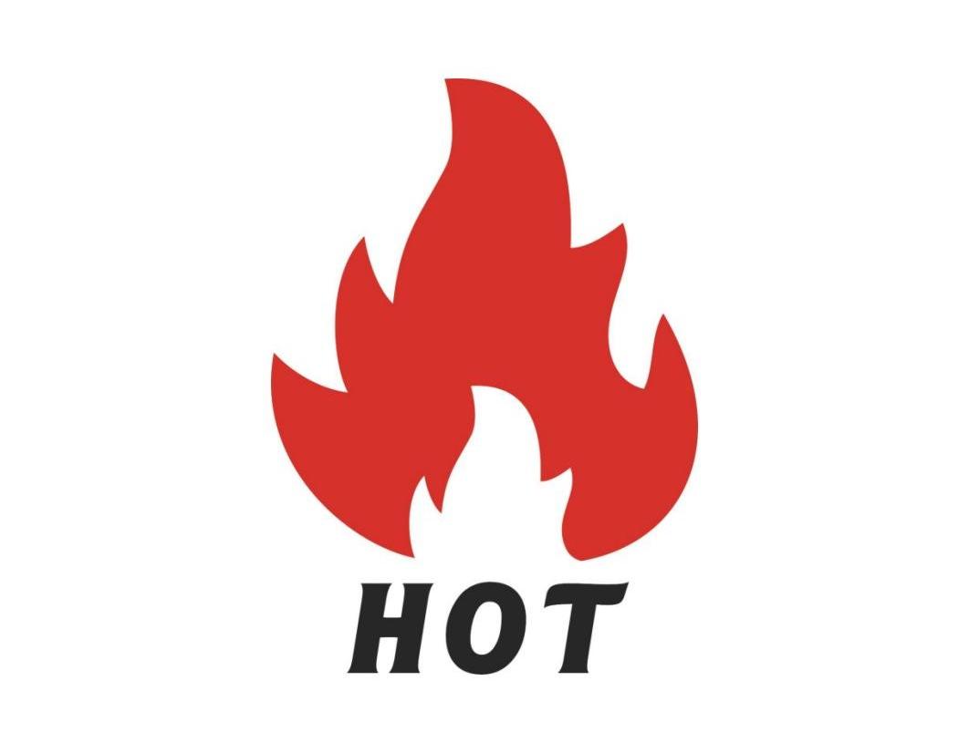 hot 商标公告