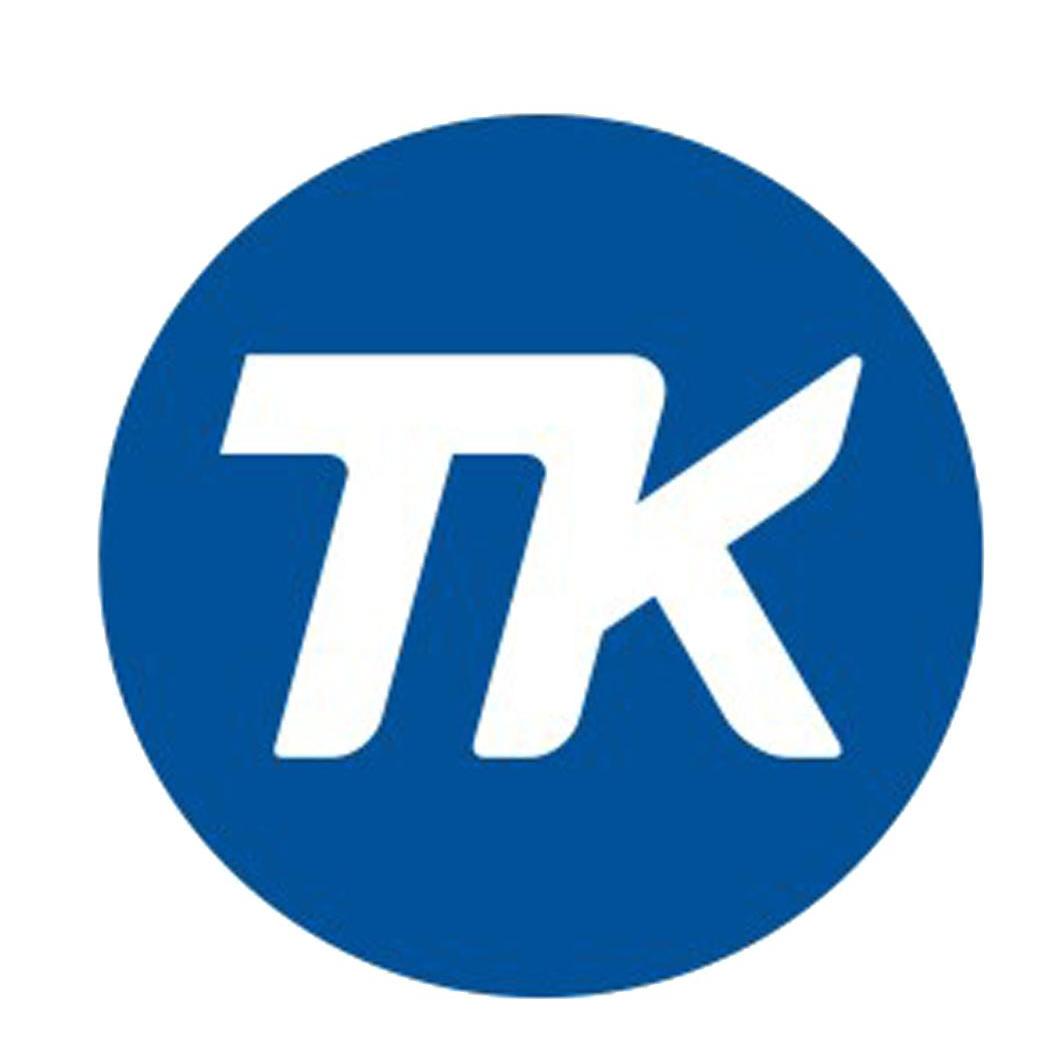 tk 商标公告
