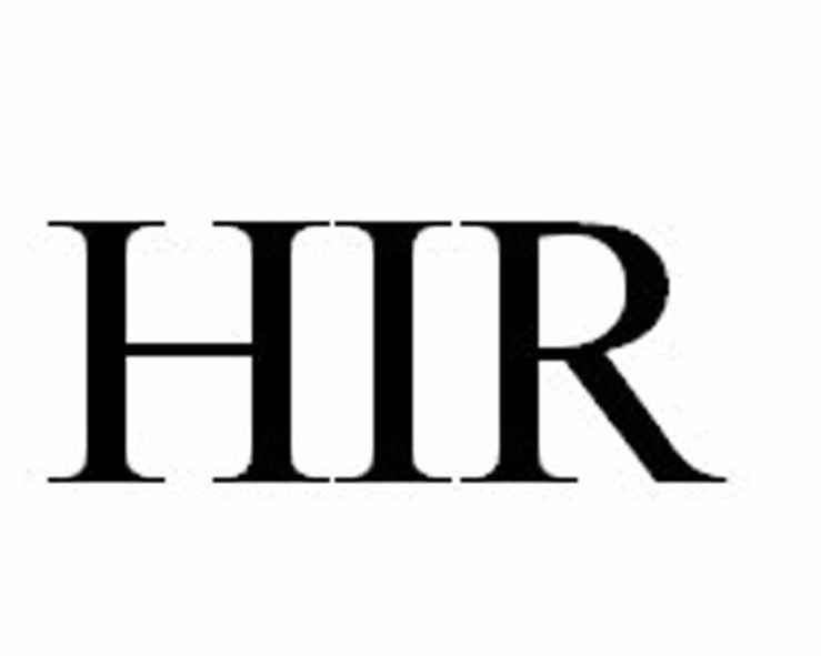 HIR商标精准查询,商标信息查询