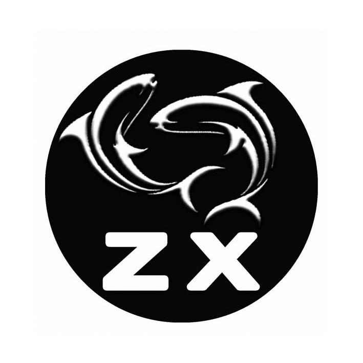 您正在查看zx商标