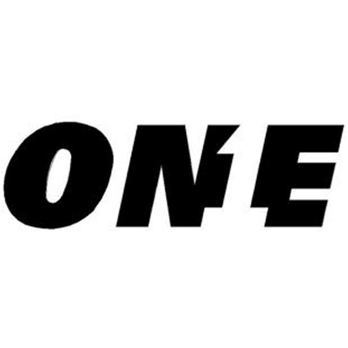 one 商标公告