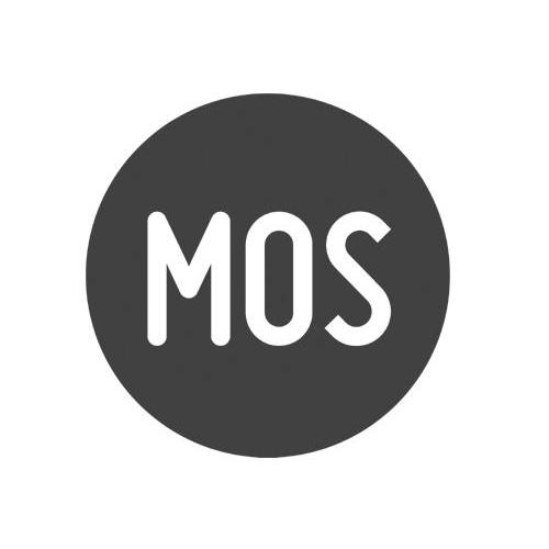 mos 商标公告