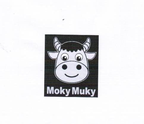 moky muky 商标公告