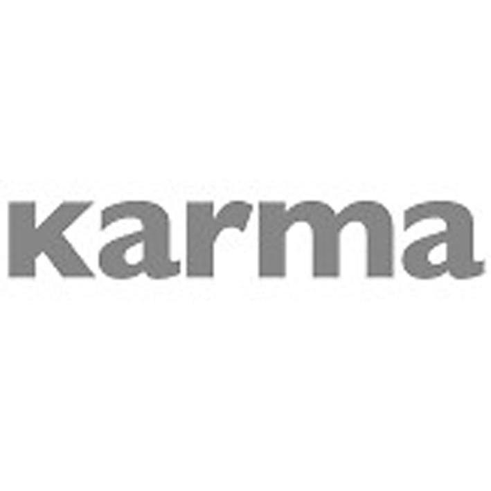 karma 商标公告