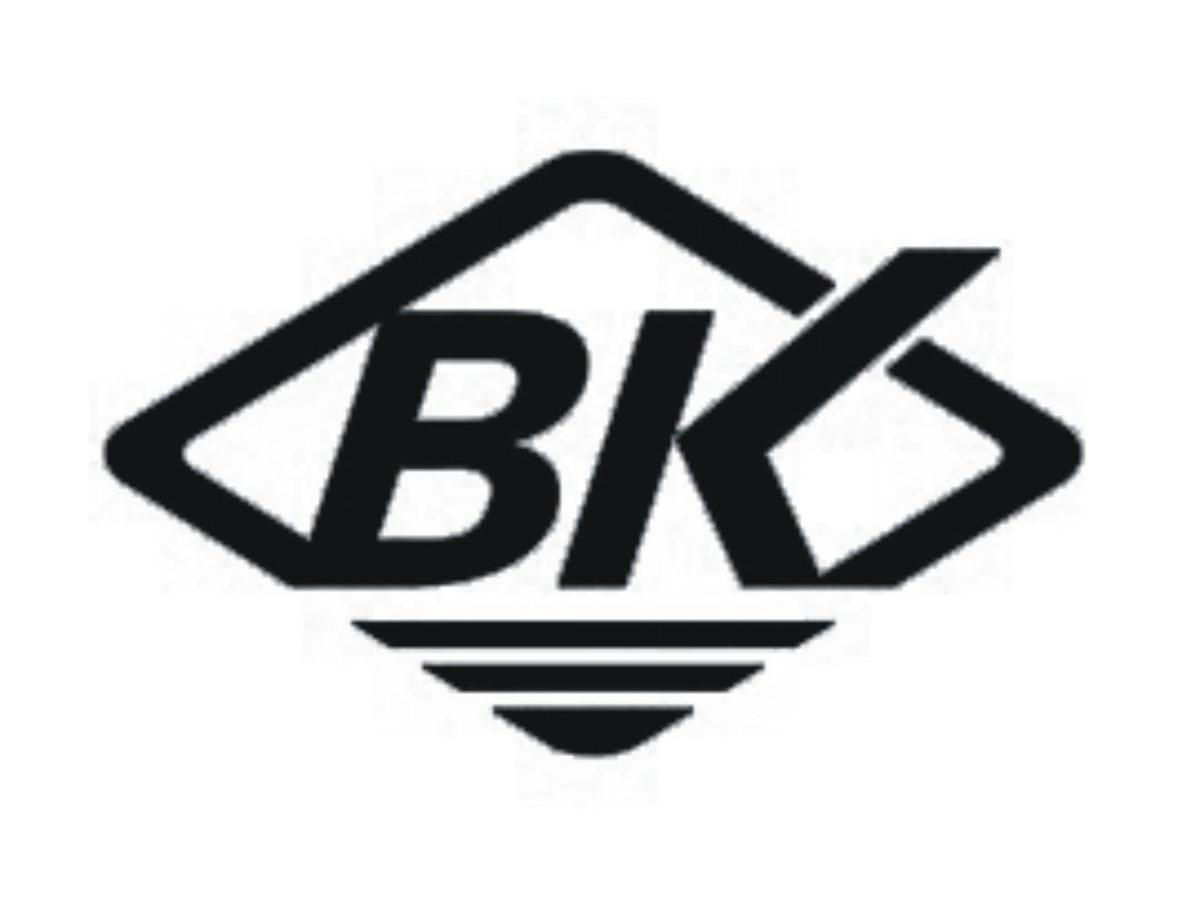 bk 商标公告