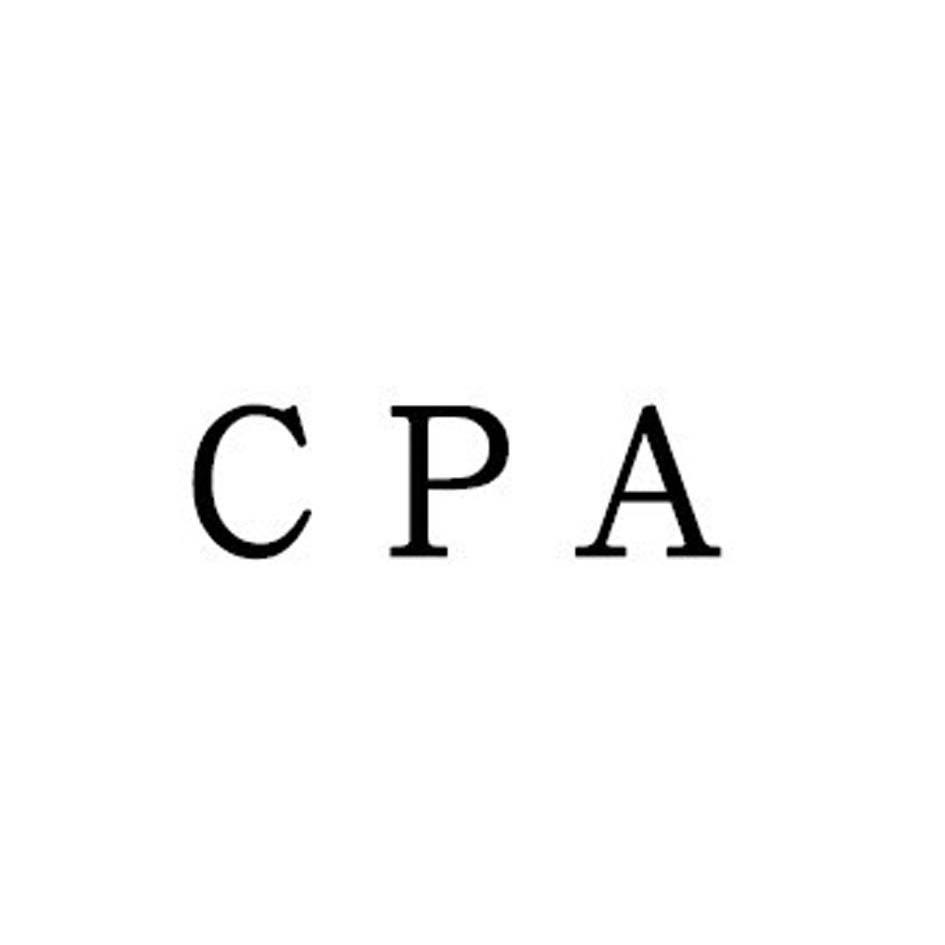 cpa 商标公告