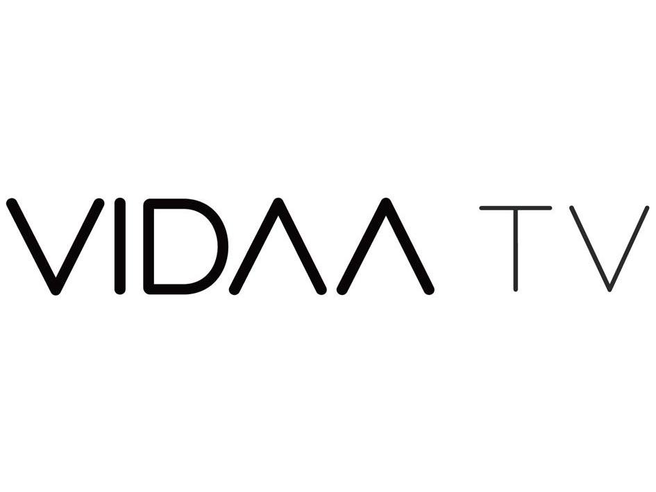 vidaa tv 商标公告