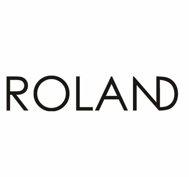 roland 商标公告