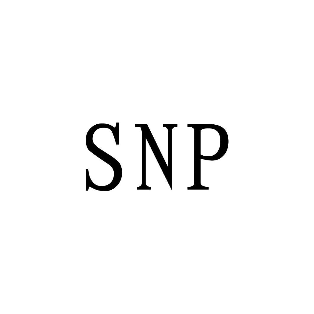 snp 商标公告