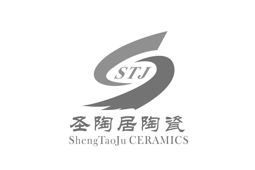 圣陶居陶瓷 shengtaoju ceramics stj