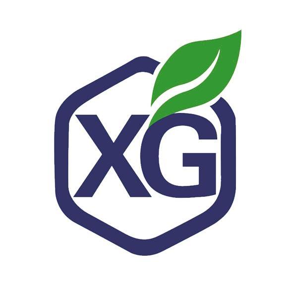 xg 商标公告