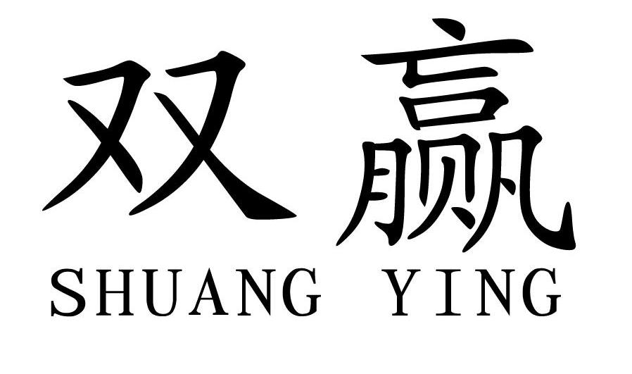 双赢 商标公告