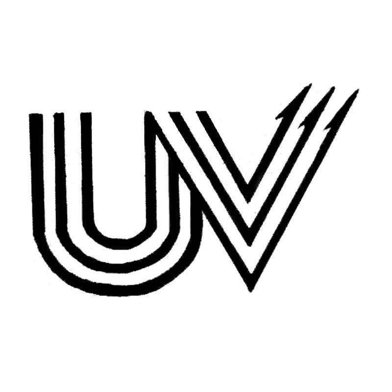uv 商标公告