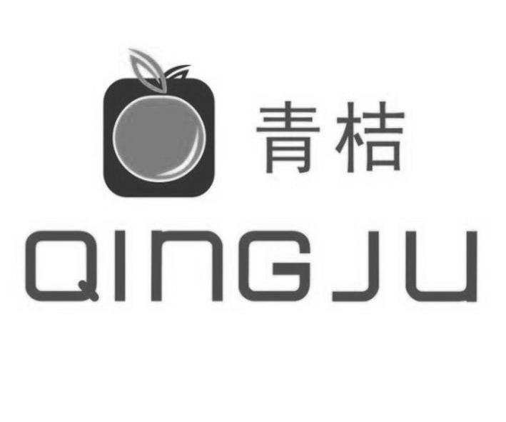 青桔 商标公告