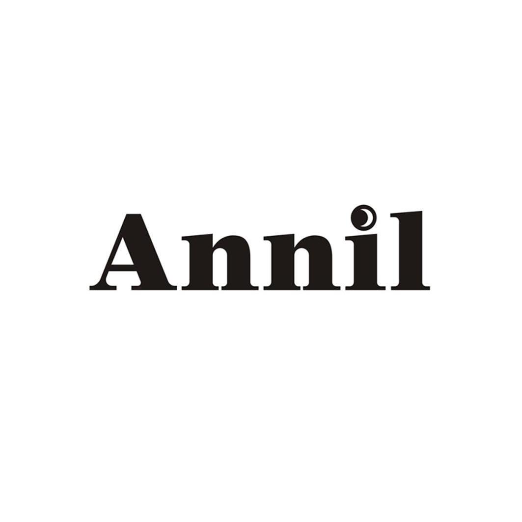 annil 商标公告
