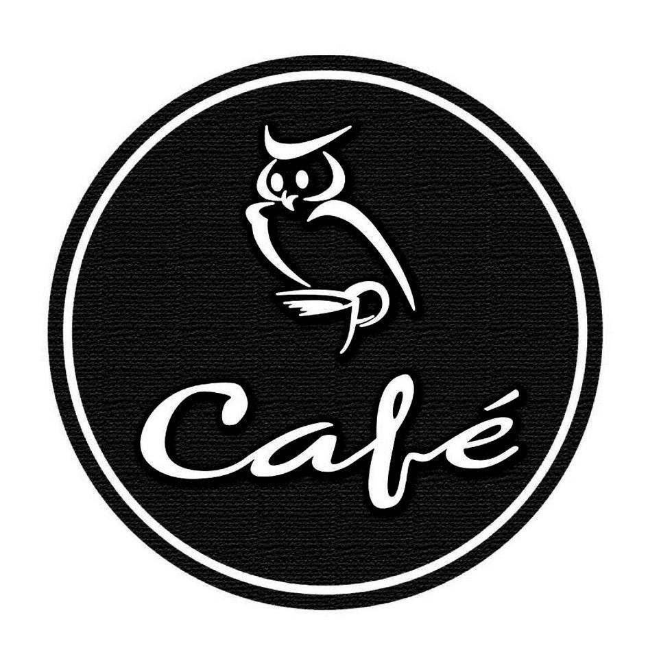 cafe 商标公告